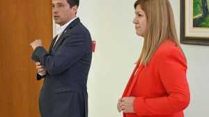 Un fondo que desfinancia a Ruiz