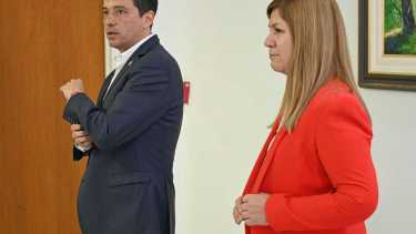 Un fondo que desfinancia a Ruiz