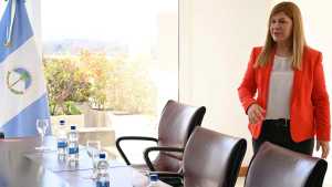 Primer rechazo al polémico fondo que dejaría con menos recursos a la Legislatura de Gloria Ruiz