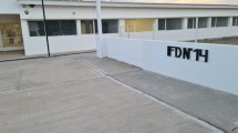 Imagen de Esperan por la segunda etapa para el IFD N° 14 en Cutral Co