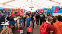 Imagen de El evento educativo más importante de Neuquén está por comenzar: descubrí tu vocación