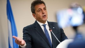 Sergio Massa anunciará mejoras para jubilados, beneficiarios de la AUH y trabajadores que no pagan Ganancias
