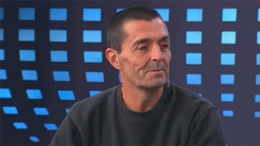 Quién era Federico Delgado, el fiscal general que murió este domingo