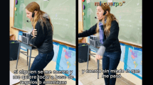 Imagen de Educación Sexual Integral en el aula: la maestra que creó una canción viral