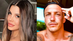 Empresario descuartizado: pidieron que Charlotte Caniggia sea citada como testigo