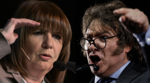 Imagen de Bullrich cuestionó a Milei y lo acusó de tener «inestabilidad emocional»