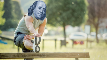 El dólar blue supera los 700 pesos y hay memes en redes. 