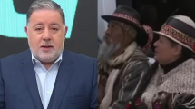 Imagen de El Inadi también criticó al programa de Fabián Doman: “Modalidad irrespetuosa, burlesca y ridiculizante”