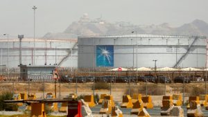 La petrolera más grande del mundo registró una caída en las ganancias de un 40%
