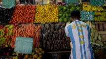 Imagen de La inflación de julio rozaría el 8%