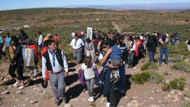 Foto: Gentileza Bernardo Martínez.