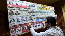 Imagen de PASO 2023: cómo cortar boleta para mantener la validez del voto en las elecciones