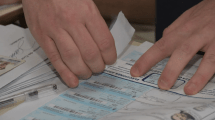 Imagen de PASO 2023: mirá de cuánto es la multa por no ir a votar en las elecciones