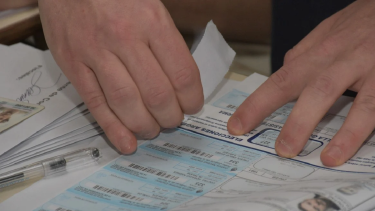 El 13 de agosto se realizarán en todo el país las primarias abiertas simultáneas y obligatorias.