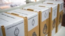 Imagen de Veda electoral en Río Negro: estas son las prohibiciones durante las elecciones 2023