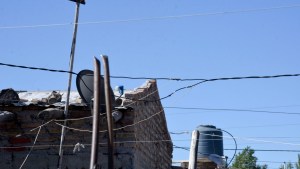 Electrointensivos: por qué hay alto consumo en barrios populares