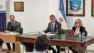 Un «caso Punte» con otro final: rechazan una multimillonaria demanda de abogados contra Neuquén