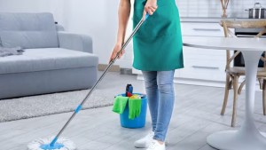 Empleadas domésticas: Cómo calcular el bono de refuerzo para septiembre 2023