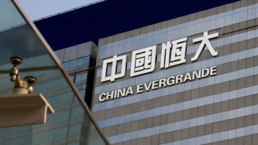 Evergrande es el segundo desarrollador inmobiliario más grande del país asiático. 