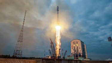 La sonda Luna25 había sido lanzada el pasado 10 de agosto.