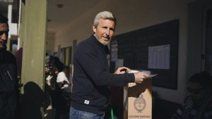 Entre Ríos: Frigerio ganó la interna para gobernador de Juntos por el Cambio
