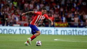 Un grande de Italia aceleró la negociación por Rodrigo De Paul