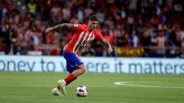 Un grande de Italia aceleró la negociación por Rodrigo De Paul