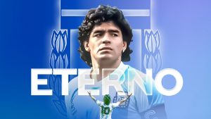 A tres años de la muerte de Maradona: ícono nacional por excelencia