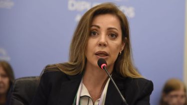 El Gobierno dijo que quiere trabajar con las empresas mineras