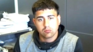 Condenaron al joven que reconoció haber organizado un grupo para robar en Regina