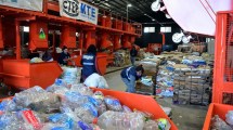 Imagen de Girsu en Viedma: ambiente cuidado, pero muy caro