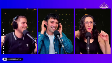 Elecciones PASO 2023: los jingles tomaron canciones clásicas y la reconvirtieron en mensajes políticos. 