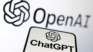 Inteligencia artificial: medios de comunicación exigen restricciones para los chatbots 