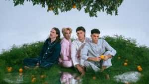 Este viernes: Silvestre y la Naranja, por primera vez en Neuquén