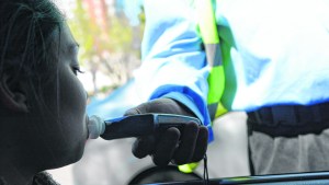 Alcoholemia 0  y otro debate por el consumo de drogas