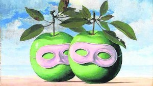 Esas nubes traen piedras: ocultar la crisis ambiental es acelerarla