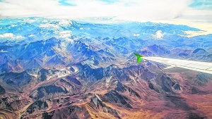 Una de las olas de calor más extremas de 2023 se está produciendo en pleno invierno austral