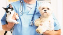 Imagen de Veterinarios, una profesión en evolución constante
