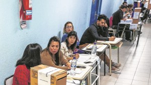 ¿Podrán las PASO romper la apatía electoral?