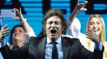 Imagen de Elecciones PASO 2023: Javier Milei es el protagonista de los memes en redes sociales