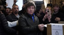 Imagen de Quién es Javier Milei, el candidato a presidente que se posiciona en las elecciones PASO 2023