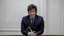 Imagen de Denuncia penal contra Milei por sus dichos contra el peso y los plazos fijos