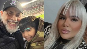 Jorge Rial se negó a ayudar a su hija Morena con su nuevo emprendimiento