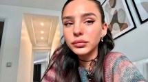Imagen de El llamativo cambio de look de Juanita Tinelli, la hija de 20 años de Marcelo