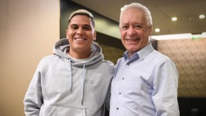 La razón por la que Racing postergó la firma del contrato con Juanfer Quintero