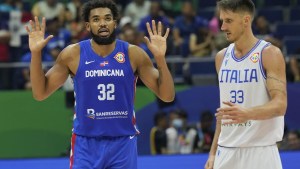 Una estrella de la NBA elogió a un entrenador argentino: «Es uno de los mejores del mundo»