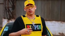 Imagen de Kaleb di Masi fue detenido, tras protagonizar dos fuertes accidentes y abandonar a los heridos
