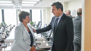 Argentina pagó por adelantado un vencimiento por U$S 921 millones al FMI: los motivos