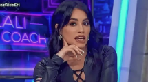 Imagen de Lali Espósito, actores y personalidades de la cultura llamaron a votar por Sergio Massa