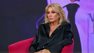Yanina Latorre anunció que un famoso cantante la contrató para su próximo videoclip